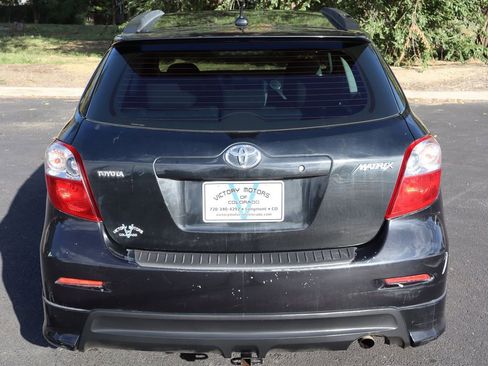 Used 2010 Toyota Matrix image 6