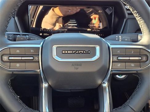 New 2026 GMC Terrain Denali image 19