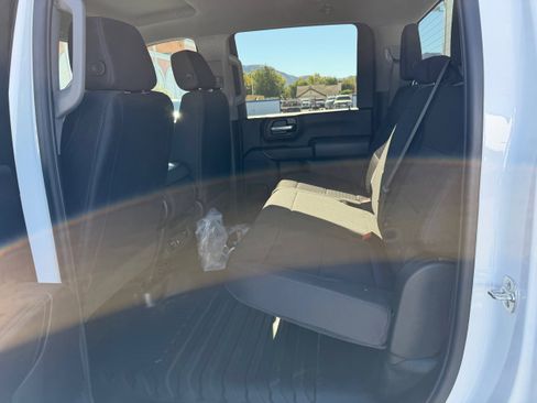 New 2025 Chevrolet Silverado 2500 W/T w/ WT Convenience Package image 29