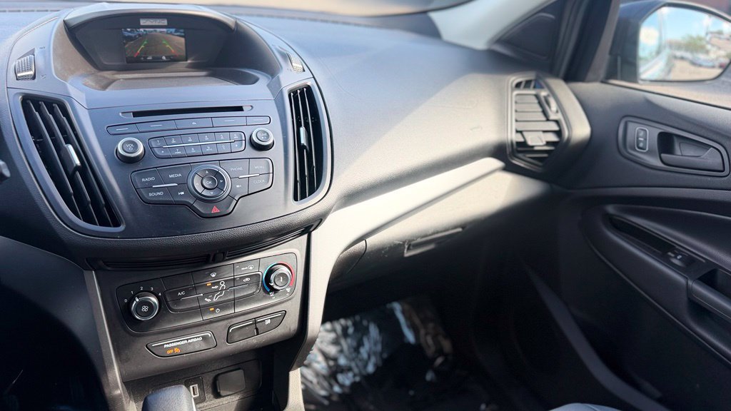 Used 2017 Ford Escape S FWD image 25