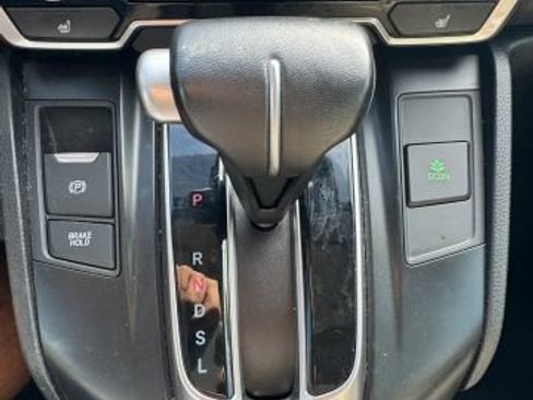 Used 2018 Honda CR-V EX-L image 15