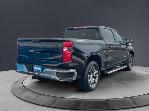 Used 2024 Chevrolet Silverado 1500 LT image 5