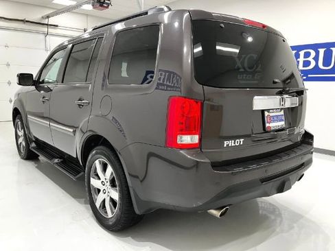 Used 2015 Honda Pilot Touring image 58