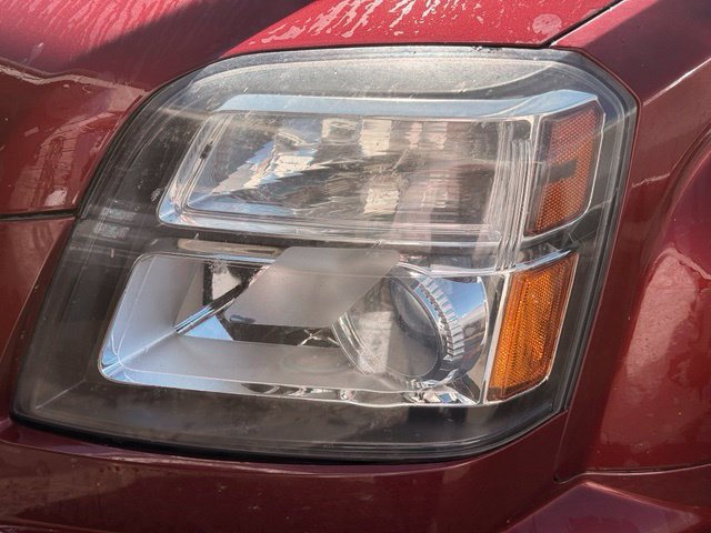 Used 2017 GMC Terrain Denali FWD image 10