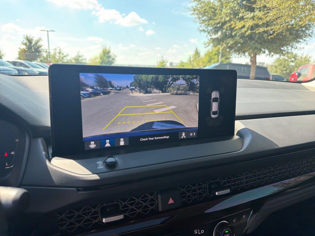 Used 2025 Honda Accord Touring image 24