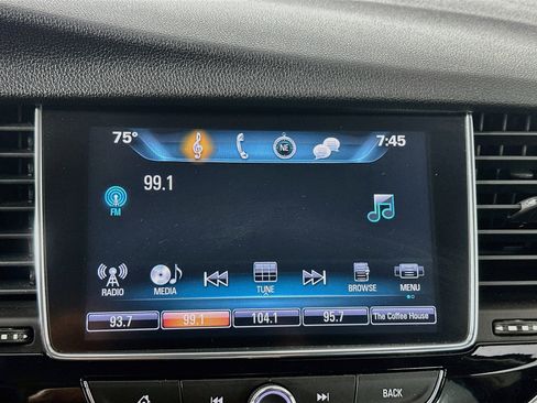 Used 2018 Buick Encore Preferred FWD image 19