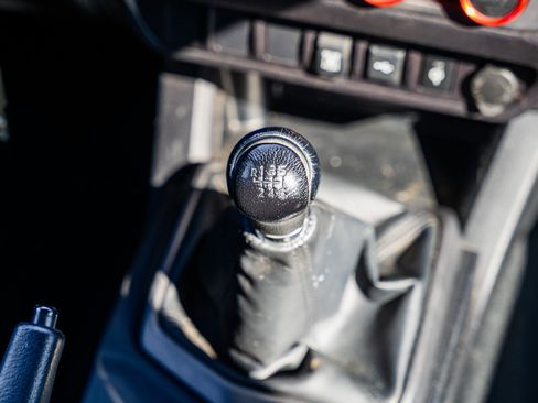 Used 2022 Toyota Tacoma TRD Off-Road image 23