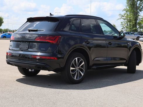 Used 2024 Audi Q5 2.0T Premium AWD/4WD image 6