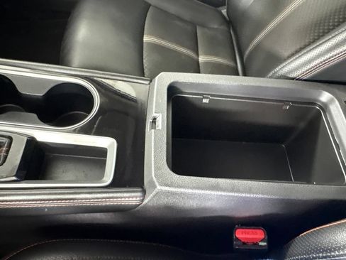Used 2024 Nissan Altima 2.5 SR FWD image 41