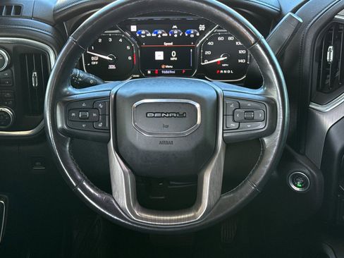 Used 2021 GMC Sierra 1500 Denali w/ Denali Ultimate Package image 18