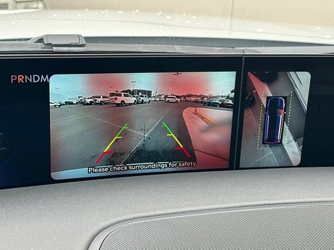 New 2026 Lincoln Navigator Premiere image 20