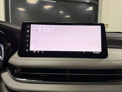 Certified 2027 INFINITI QX60 Luxe w/ Cargo Package FWD image 22