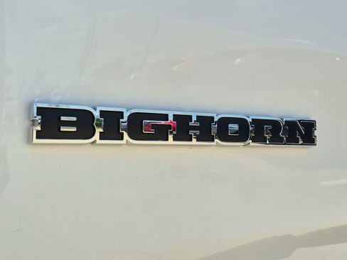 Used 2019 RAM 1500 Big Horn AWD/4WD image 29