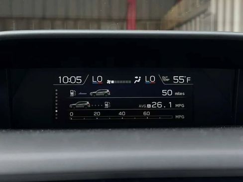 Used 2023 Subaru Forester Wilderness AWD/4WD image 19