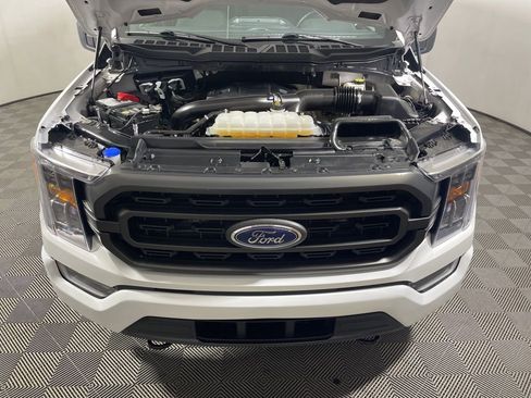 Used 2023 Ford F150 XLT w/ Equipment Group 302A High image 24