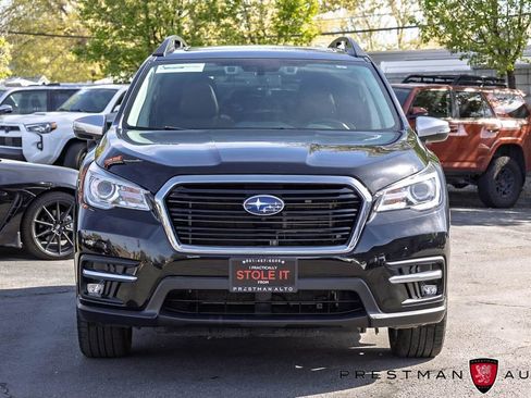 Used 2020 Subaru Ascent Touring w/ Popular Package #2A image 16