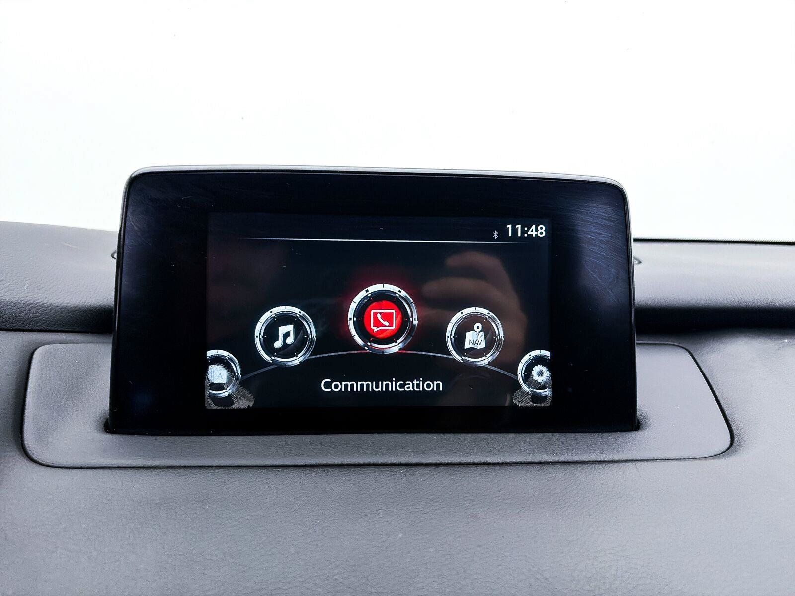 Used 2019 MAZDA CX-9 Sport FWD image 19