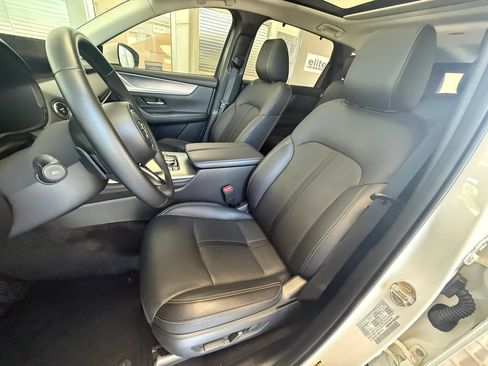 Used 2024 MAZDA CX-90 Plug-In Hybrid w/ Premium Pkg AWD/4WD image 13