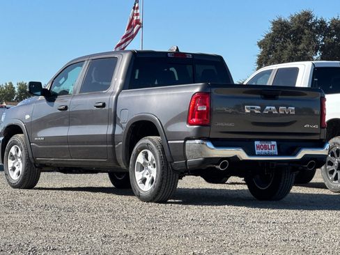 New 2026 RAM 1500 Big Horn image 5