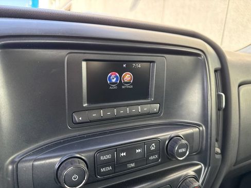 Used 2017 GMC Sierra 3500 4x4 Crew Cab image 17