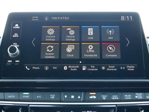 Used 2025 Honda Odyssey Sport-L image 27