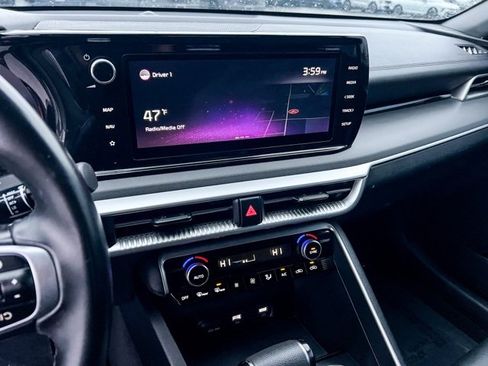 Used 2022 Kia K5 GT-Line image 20