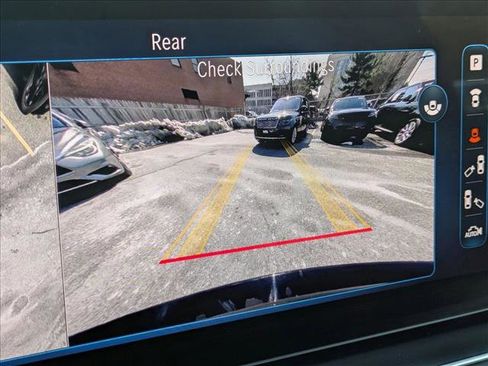 Used 2024 Mercedes-Benz GLE 63 AMG S image 14