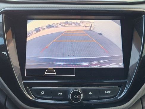 Used 2021 Chevrolet TrailBlazer LT w/ Convenience Package image 6