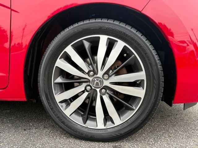 Used 2017 Honda Fit EX-L image 16