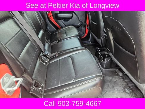 Used 2021 Jeep Gladiator Sport AWD/4WD image 13