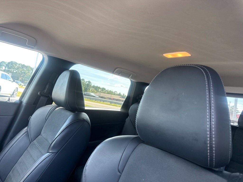 Used 2024 Mitsubishi Outlander SE AWD/4WD image 14