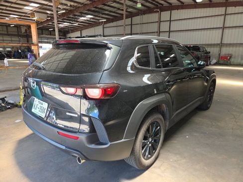 Used 2025 MAZDA CX-50 AWD 2.5 S w/ Premium Package image 9