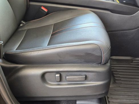 Used 2025 Honda Passport TrailSport image 27