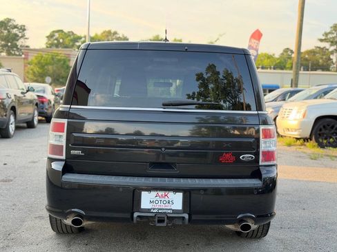Used 2013 Ford Flex SEL FWD image 4