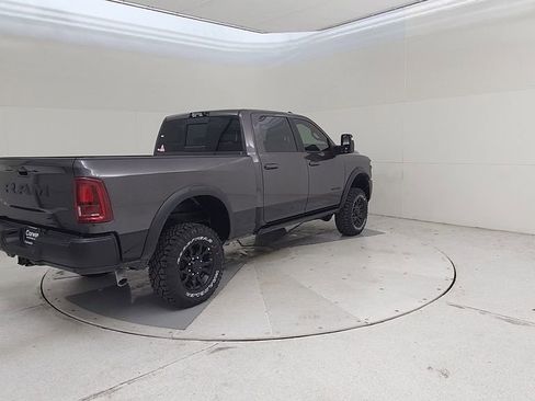 New 2026 RAM 2500 Power Wagon image 14