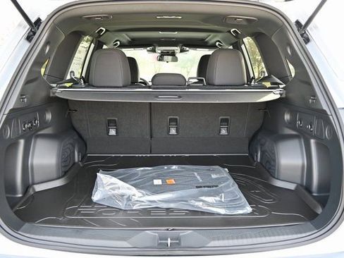 New 2026 Subaru Forester Premium image 14