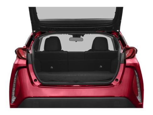 Used 2019 Toyota Prius Prime Premium image 12