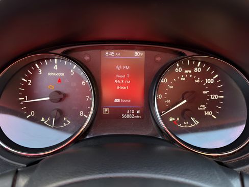 Used 2020 Nissan Rogue Sport S w/ Appearance Package FWD image 10