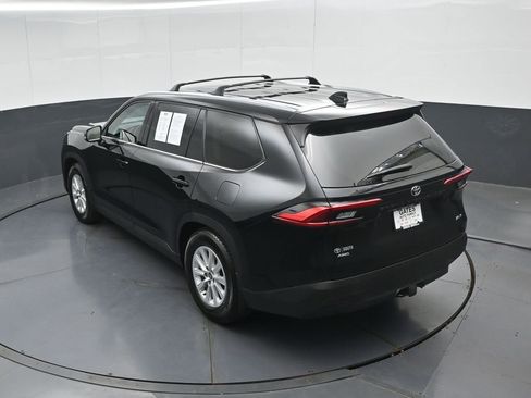Used 2024 Toyota Grand Highlander AWD image 53