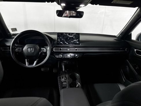 Used 2025 Honda Civic Sport image 12