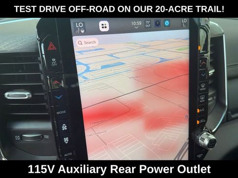 New 2026 RAM 2500 Laramie image 14