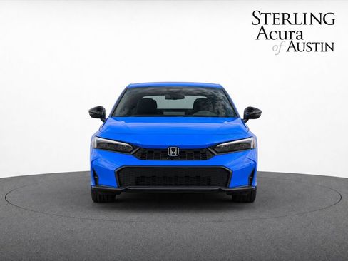 Used 2025 Honda Civic Sport image 5