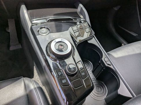 Certified 2024 Kia Sportage EX AWD/4WD image 25