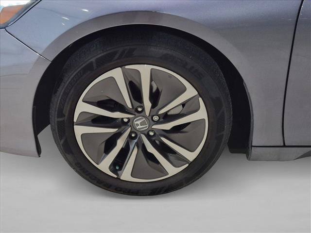 Used 2019 Honda Accord Hybrid image 8