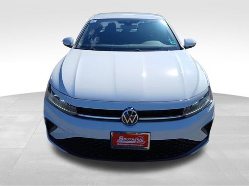 New 2026 Volkswagen Jetta Sport FWD image 8