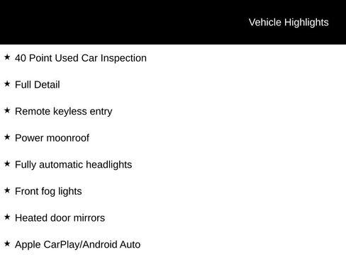 Used 2022 Honda HR-V EX image 1