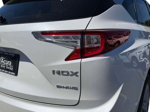 Used 2024 Acura RDX SH-AWD image 8