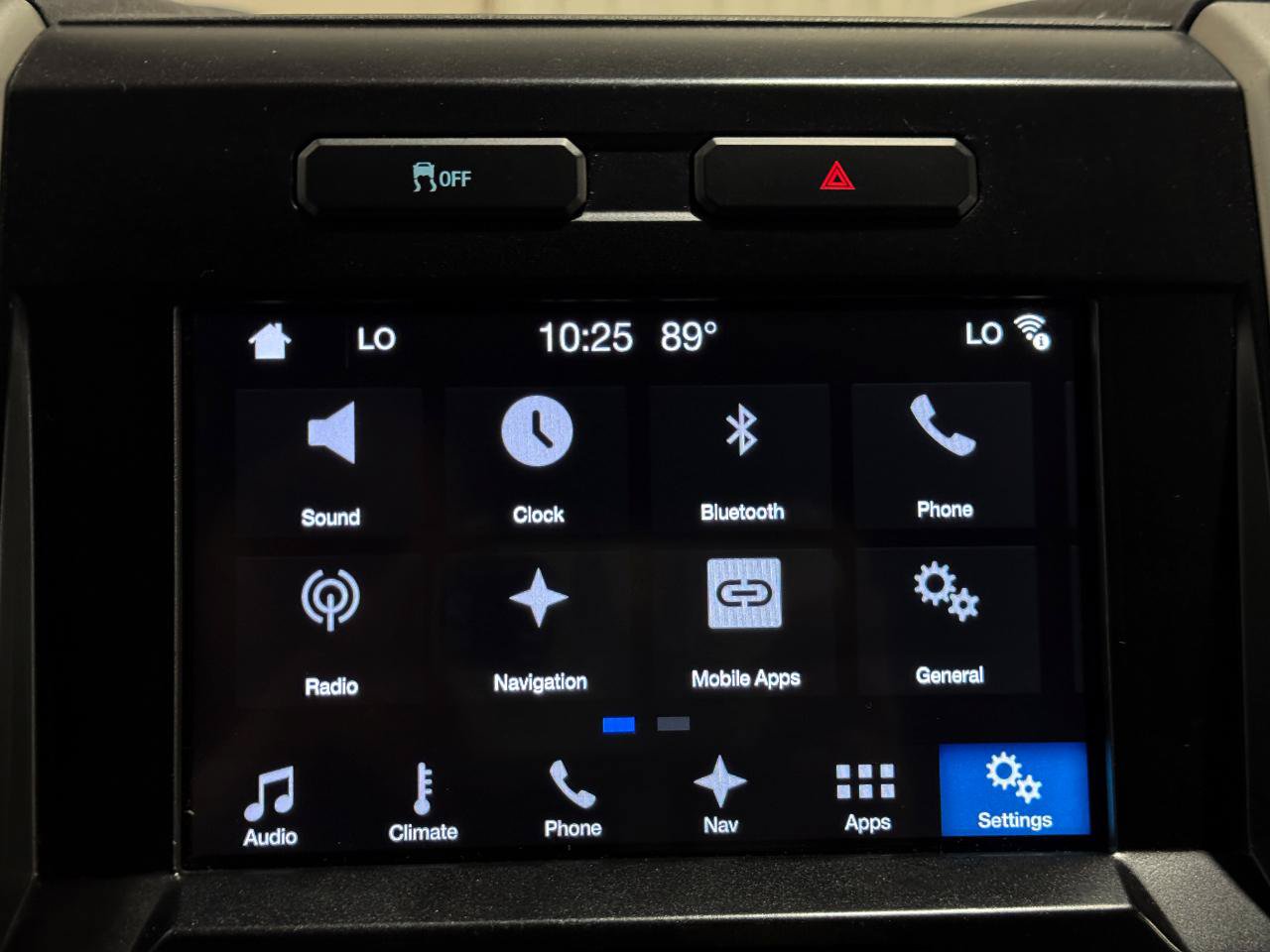 Used 2017 Ford F250 Lariat w/ Chrome Package RWD image 13