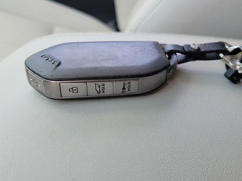 Used 2023 Kia Telluride SX AWD/4WD image 25