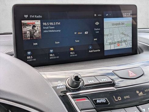 Used 2019 Acura RDX w/ Advance Package AWD/4WD image 13